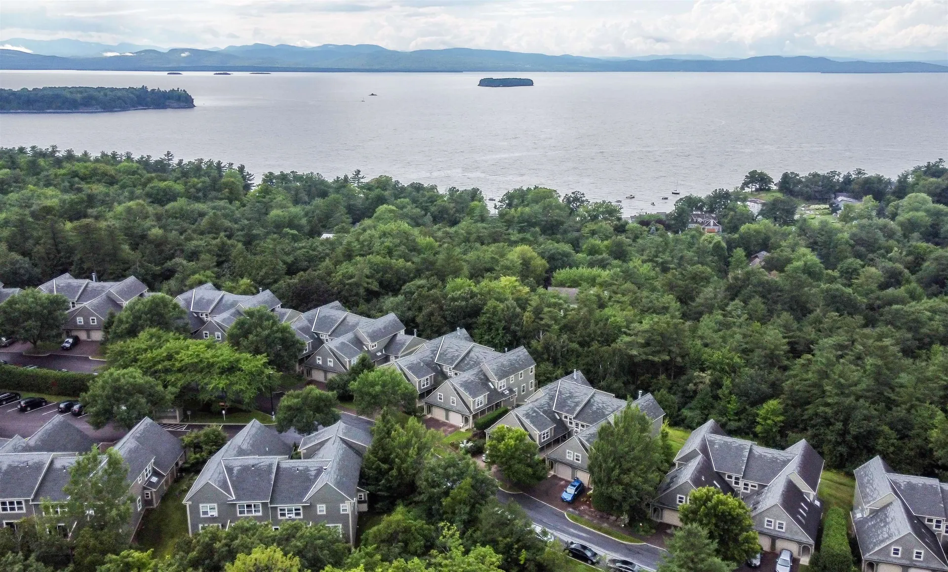 214 Redrock Drive Burlington VT 05401