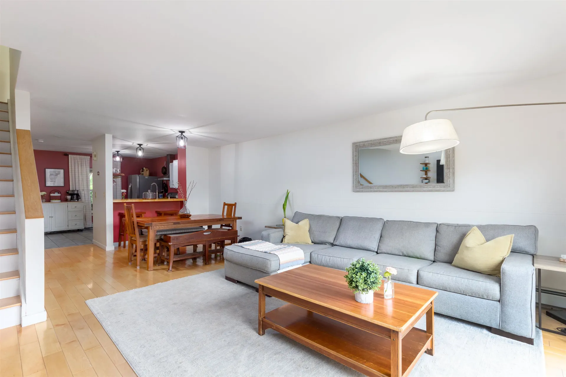 214 Redrock Drive Burlington VT 05401