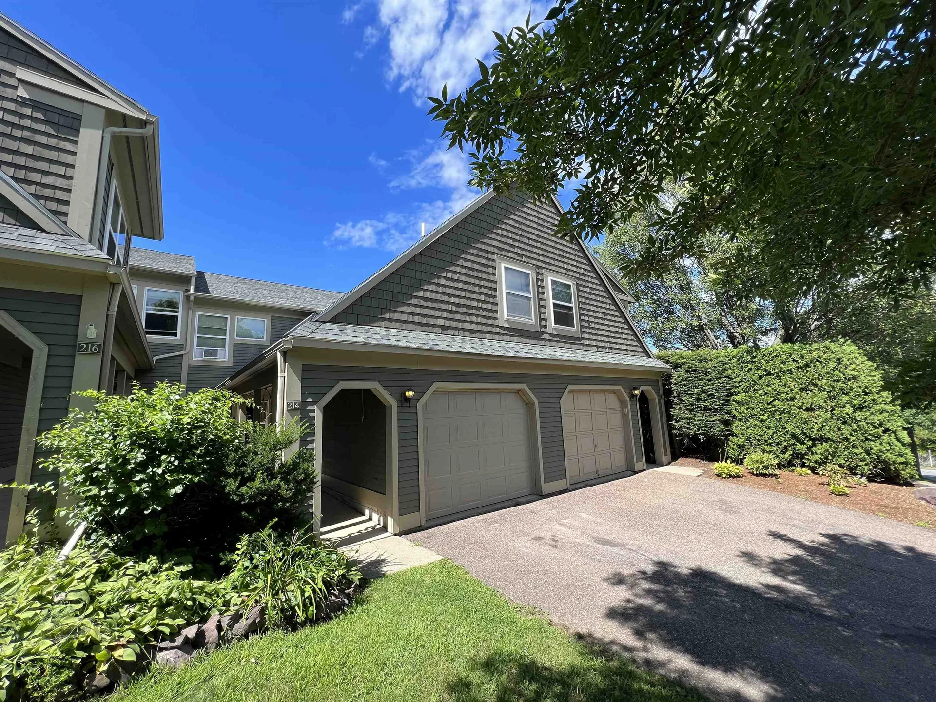 214 Redrock Drive Burlington VT 05401