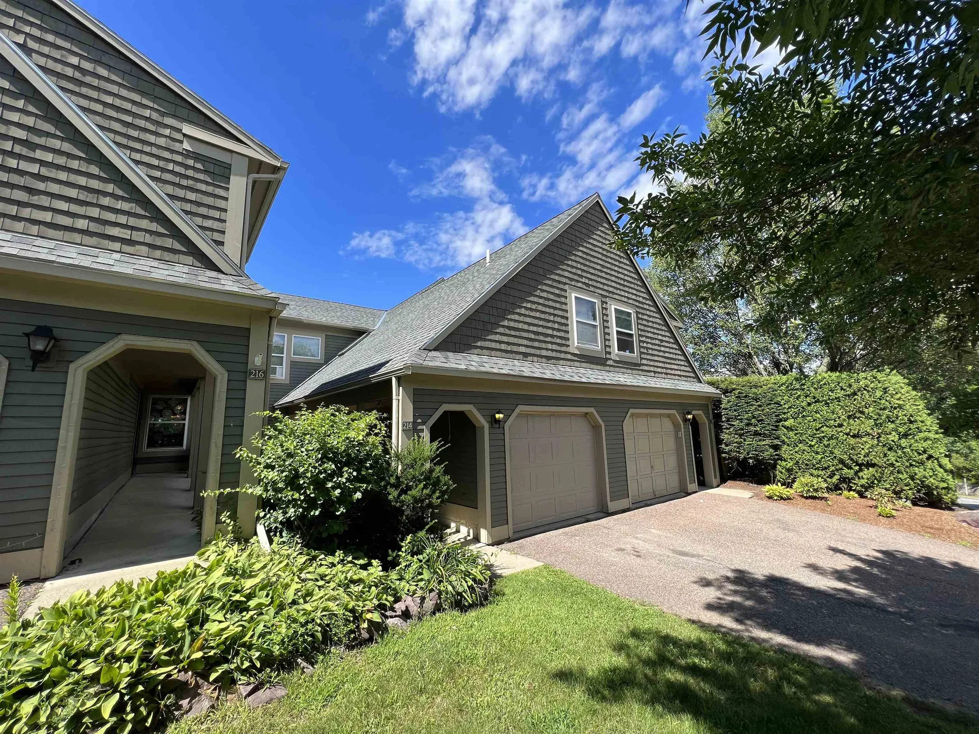 214 Redrock Drive Burlington VT 05401