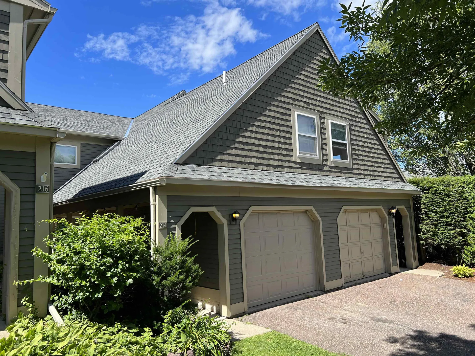 214 Redrock Drive Burlington VT 05401