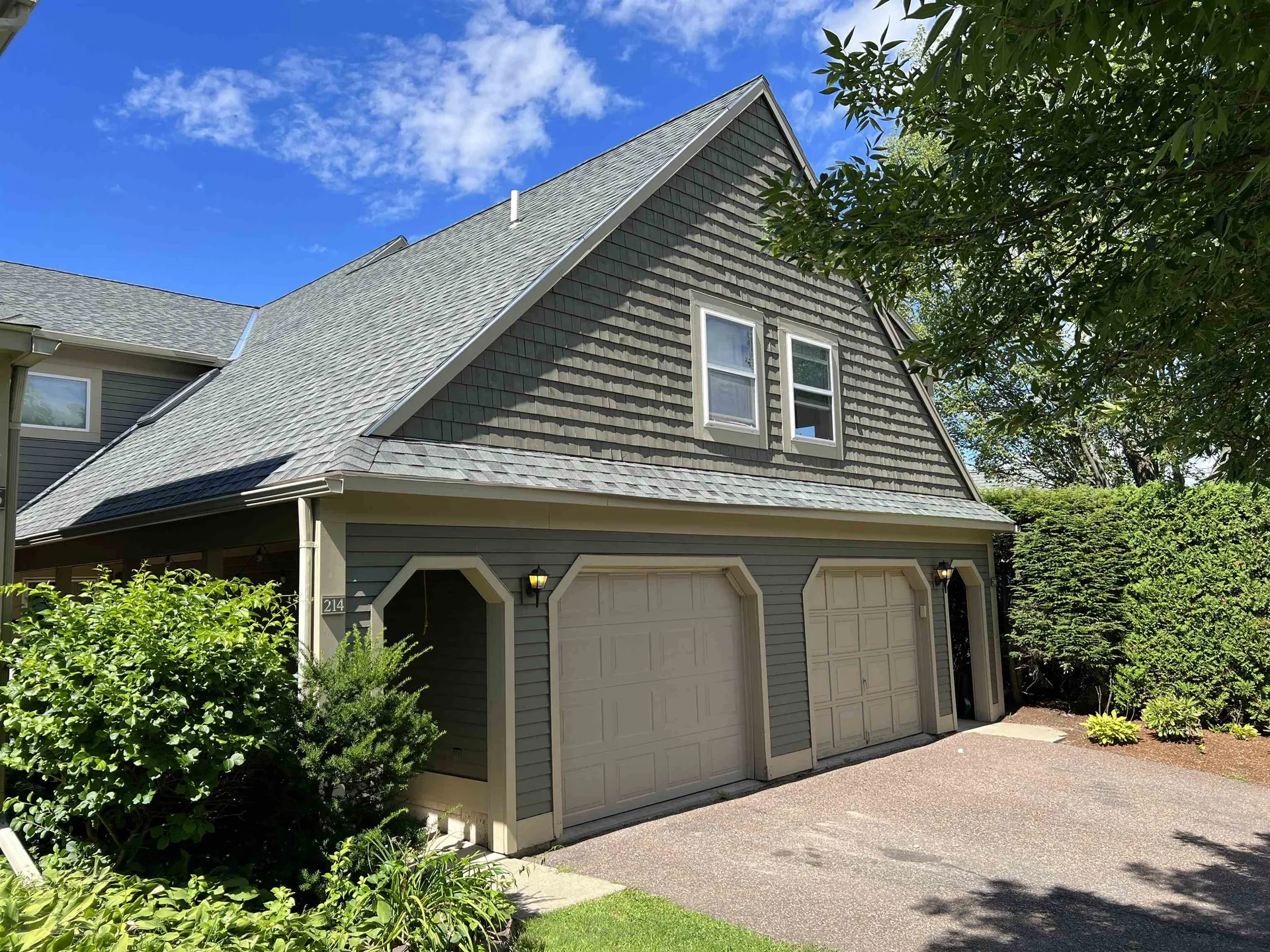 214 Redrock Drive Burlington VT 05401