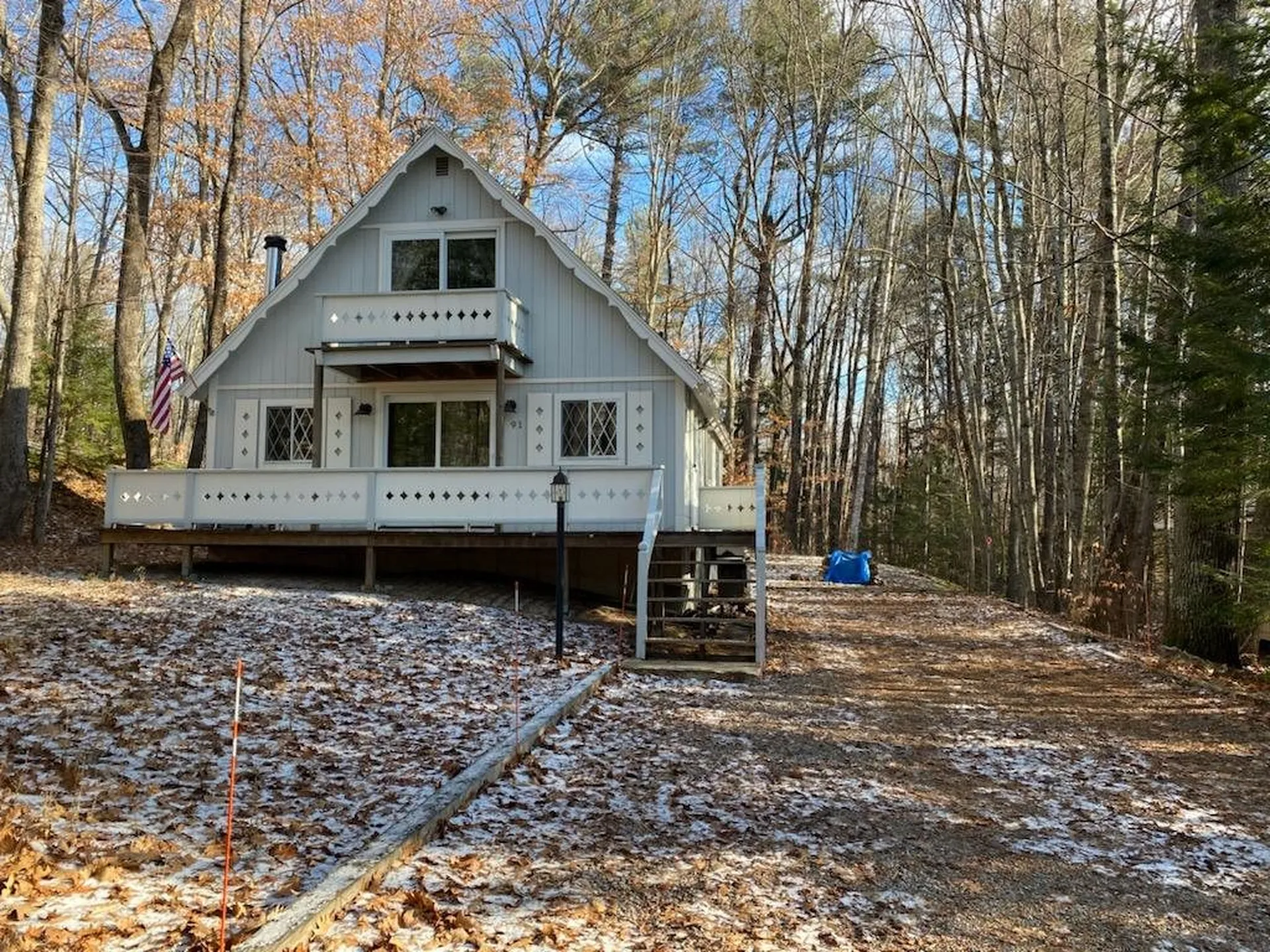 91 Paradise Drive Moultonborough NH 03254