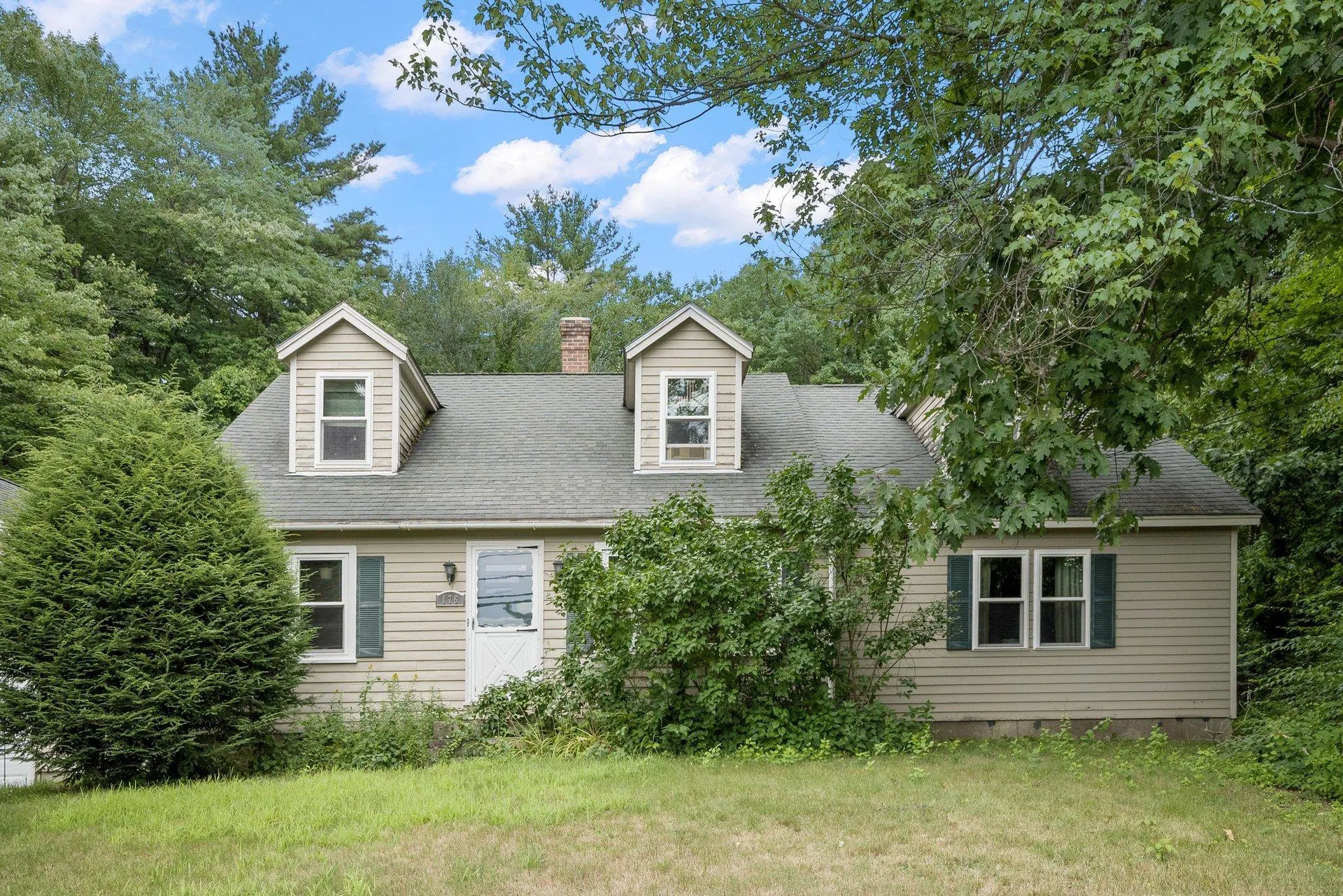 176 Rockingham Road Auburn NH 03032