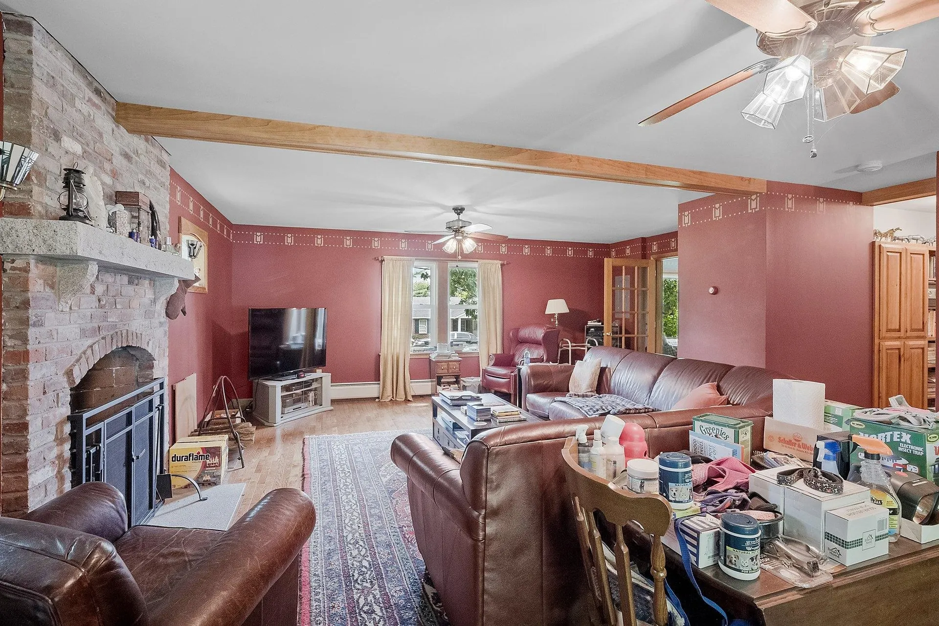 176 Rockingham Road Auburn NH 03032