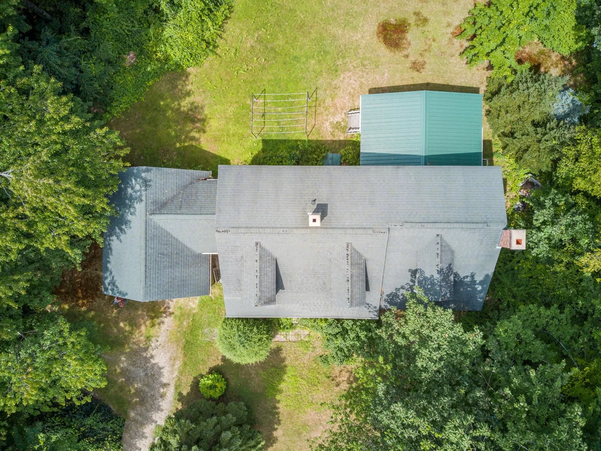 176 Rockingham Road Auburn NH 03032