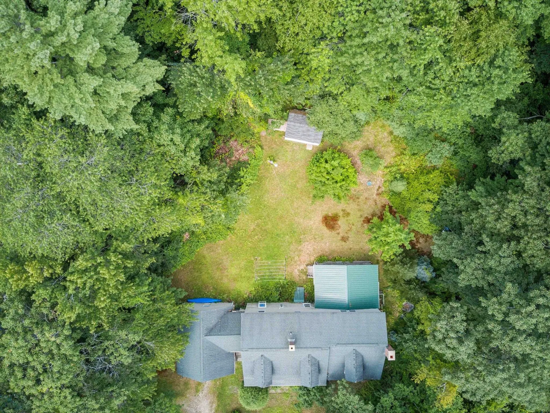 176 Rockingham Road Auburn NH 03032