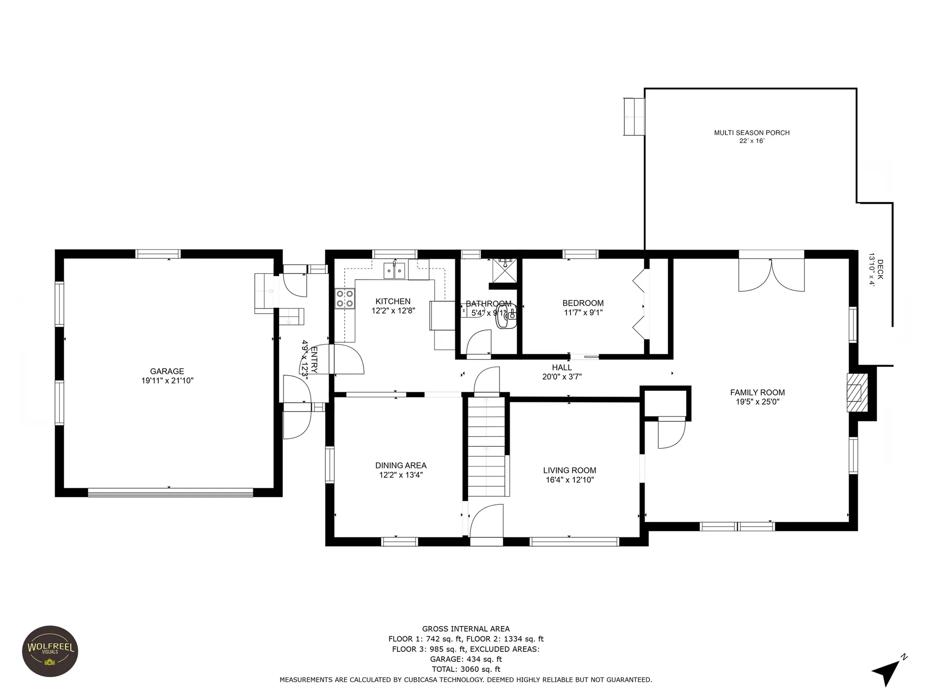 176 Rockingham Road Auburn NH 03032