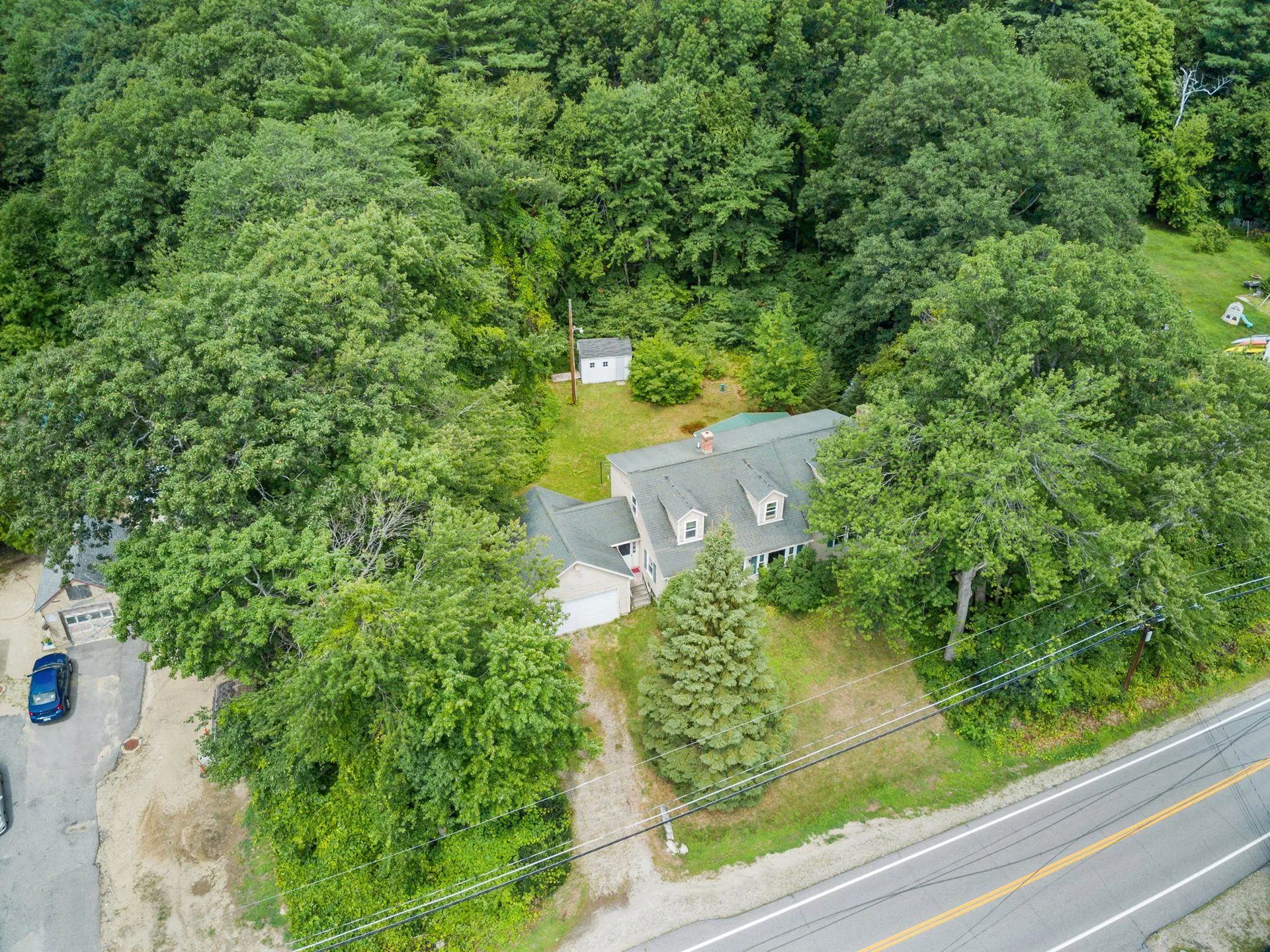 176 Rockingham Road Auburn NH 03032