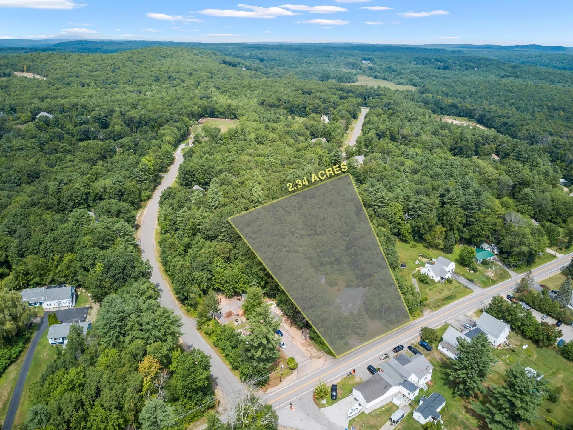 176 Rockingham Road Auburn NH 03032