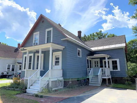 74 Concord Street Peterborough NH 03458