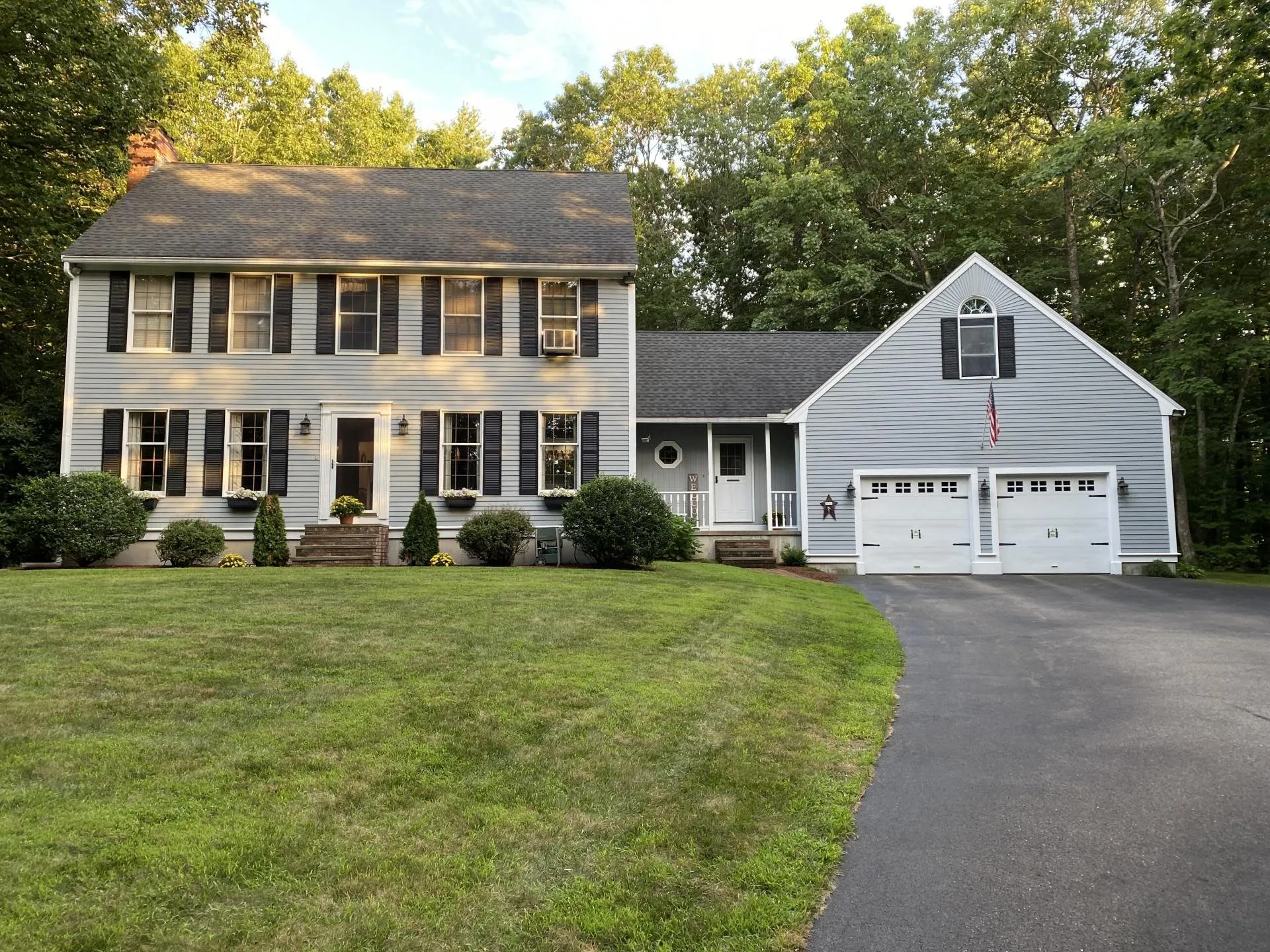 4 Hemlock Road Kingston NH 03848
