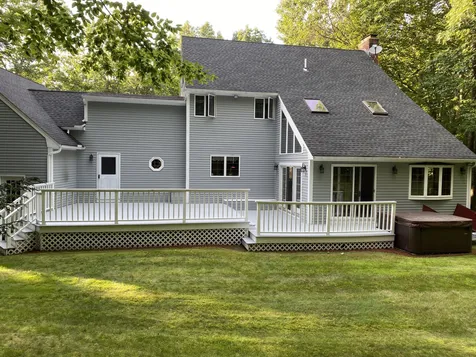 4 Hemlock Road Kingston NH 03848