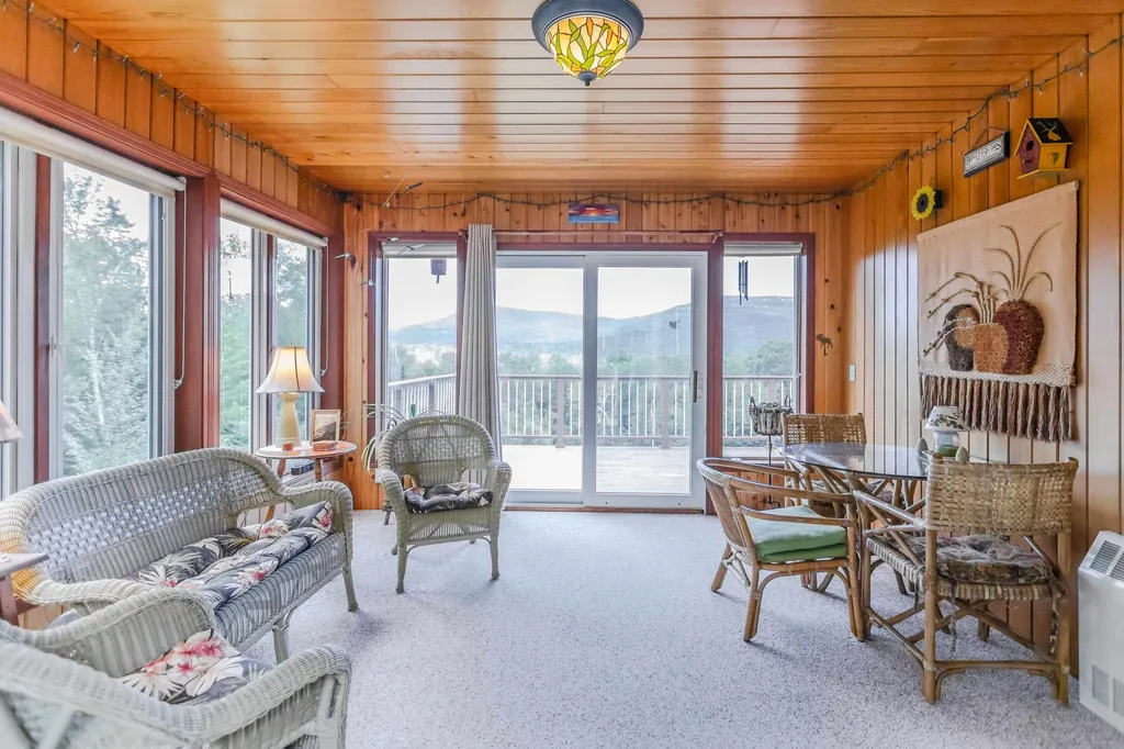 533 Dunbar Hill Road Grantham NH 03753