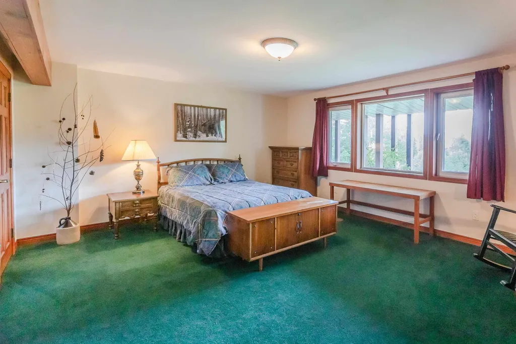 533 Dunbar Hill Road Grantham NH 03753