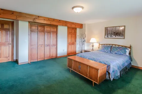 533 Dunbar Hill Road Grantham NH 03753