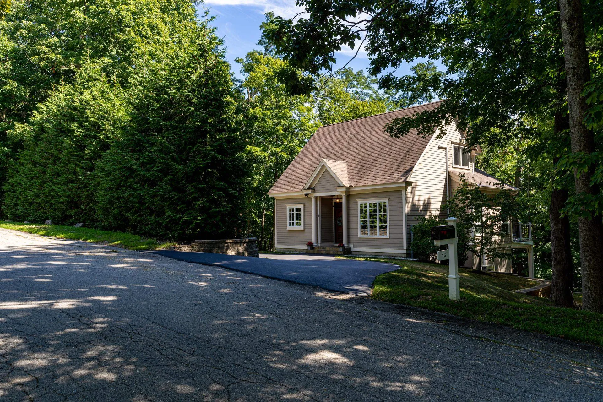 13 High Ridge Drive Dover NH 03820