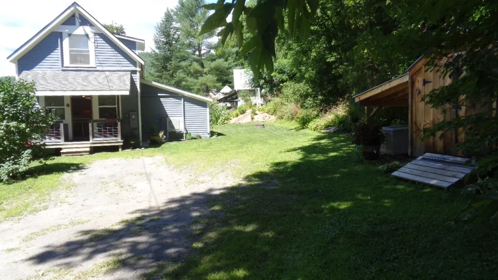 46 Saint Hyacinth Street Bethel VT 05032