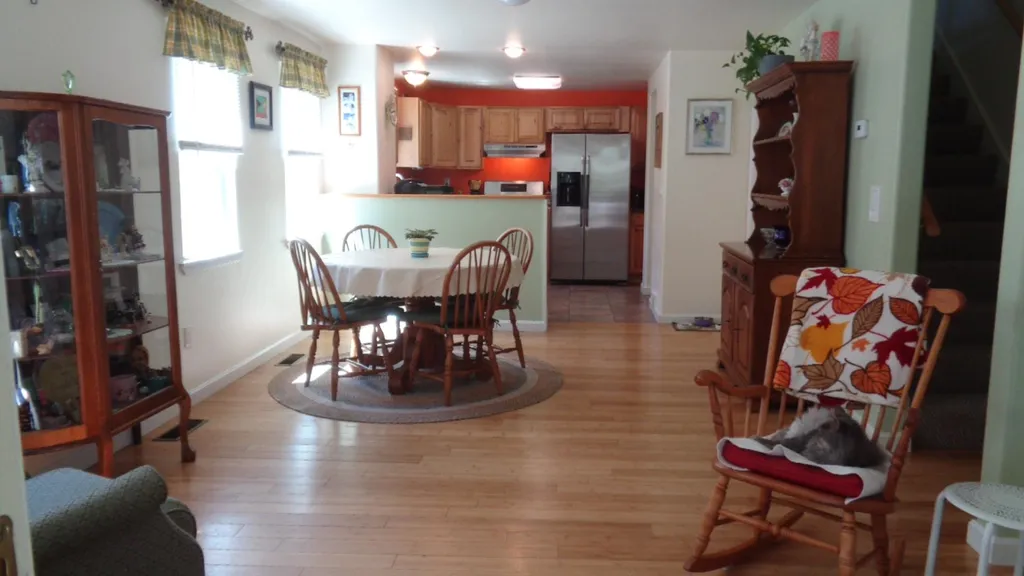 46 Saint Hyacinth Street Bethel VT 05032
