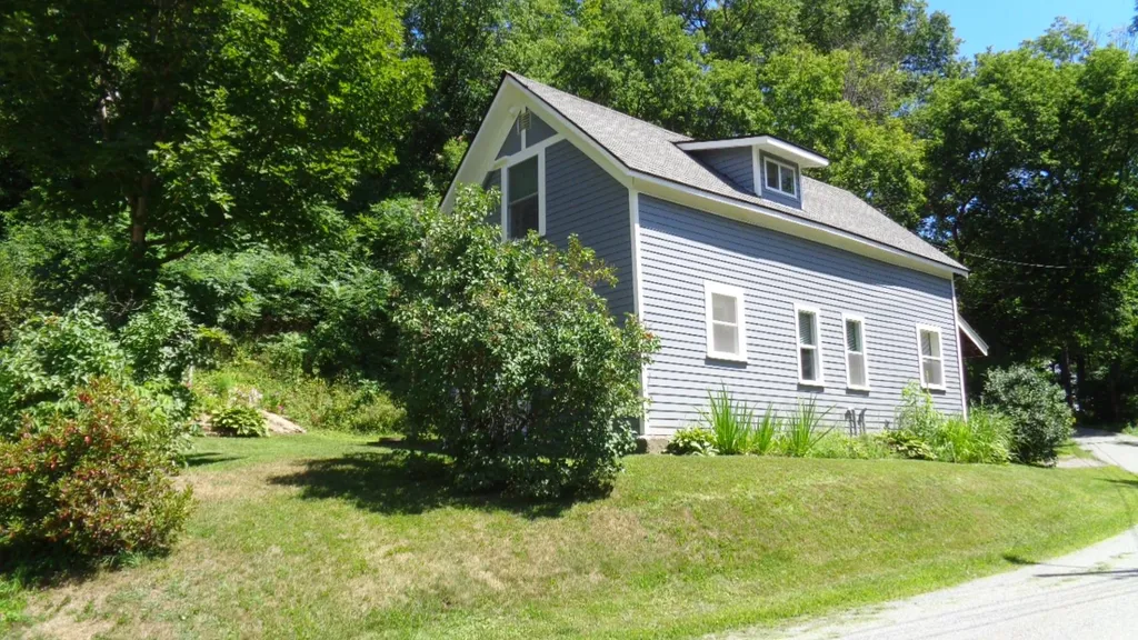 46 Saint Hyacinth Street Bethel VT 05032