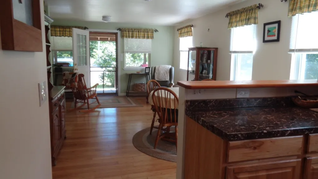 46 Saint Hyacinth Street Bethel VT 05032