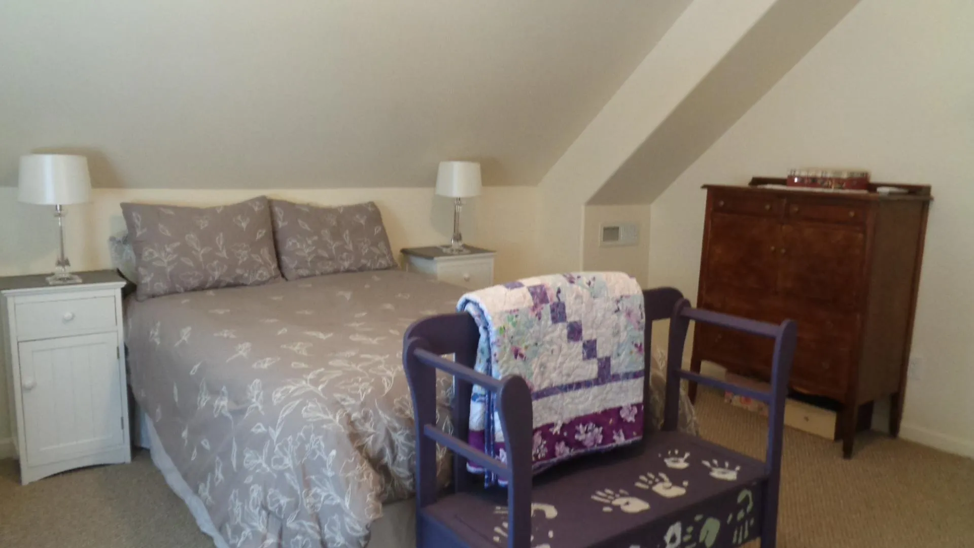 46 Saint Hyacinth Street Bethel VT 05032