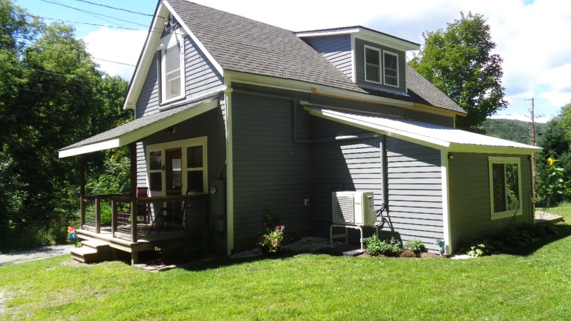 46 Saint Hyacinth Street Bethel VT 05032