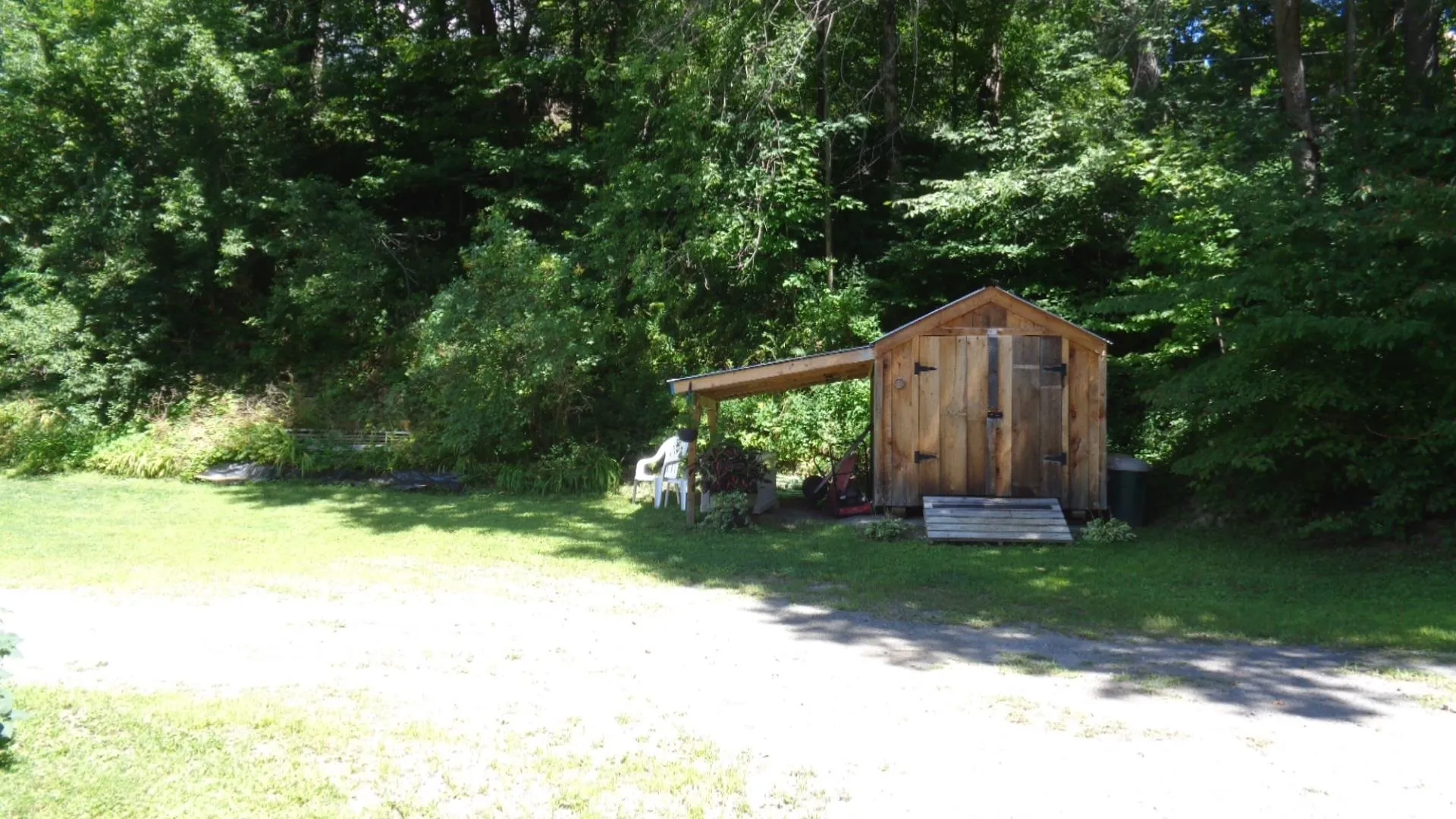 46 Saint Hyacinth Street Bethel VT 05032