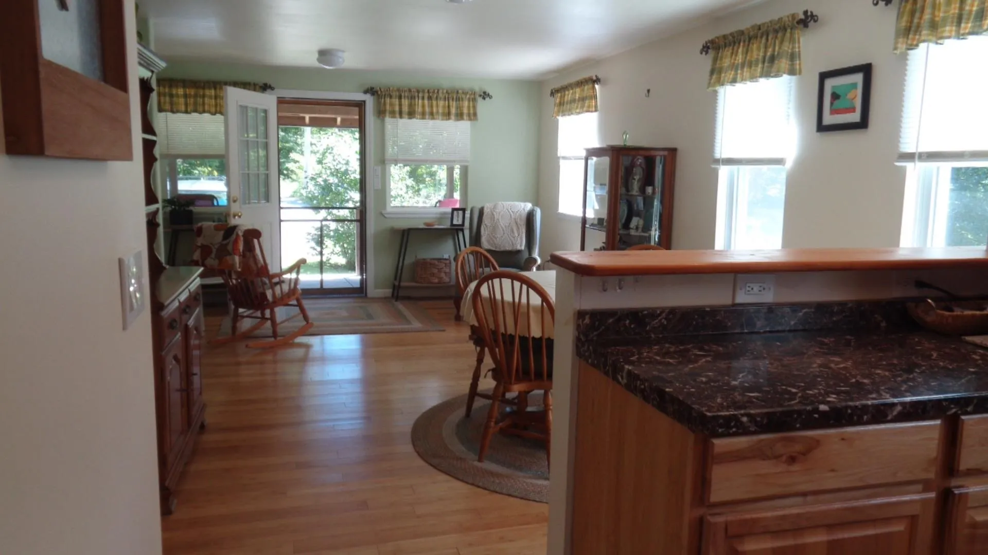 46 Saint Hyacinth Street Bethel VT 05032