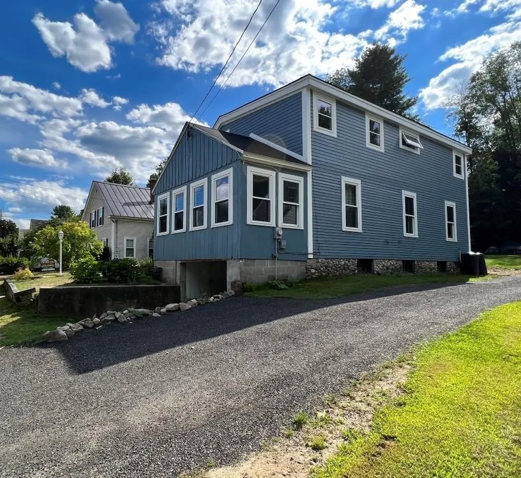 146 Armory Street Keene NH 03431