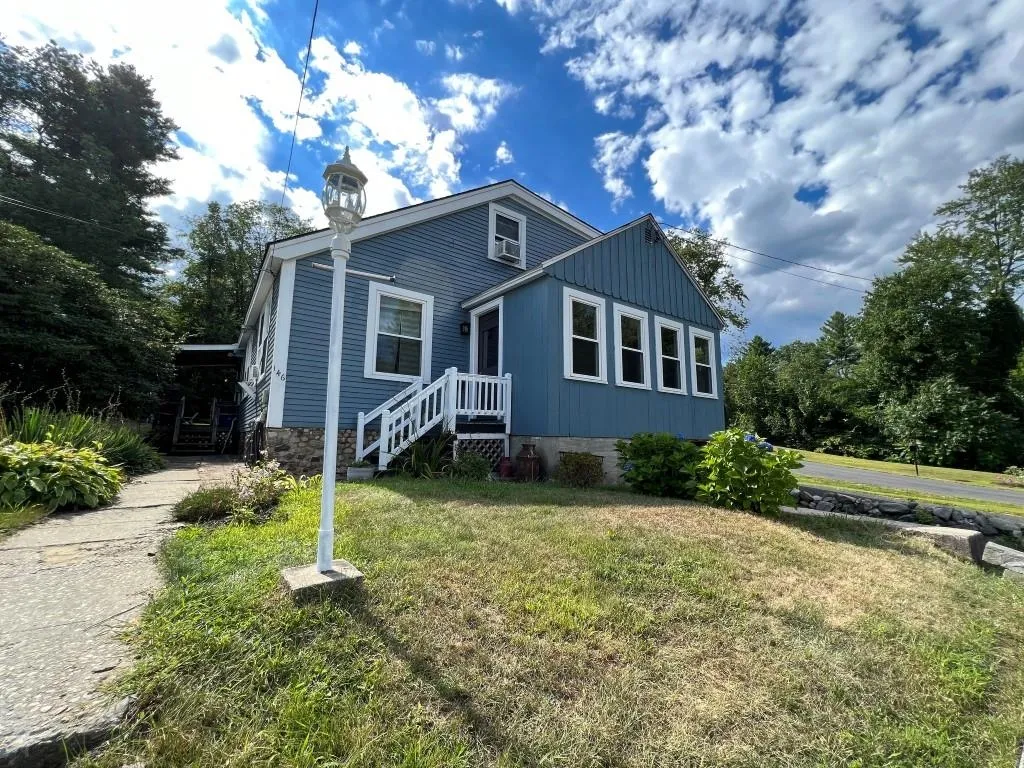 146 Armory Street Keene NH 03431