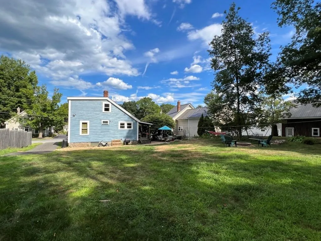 146 Armory Street Keene NH 03431