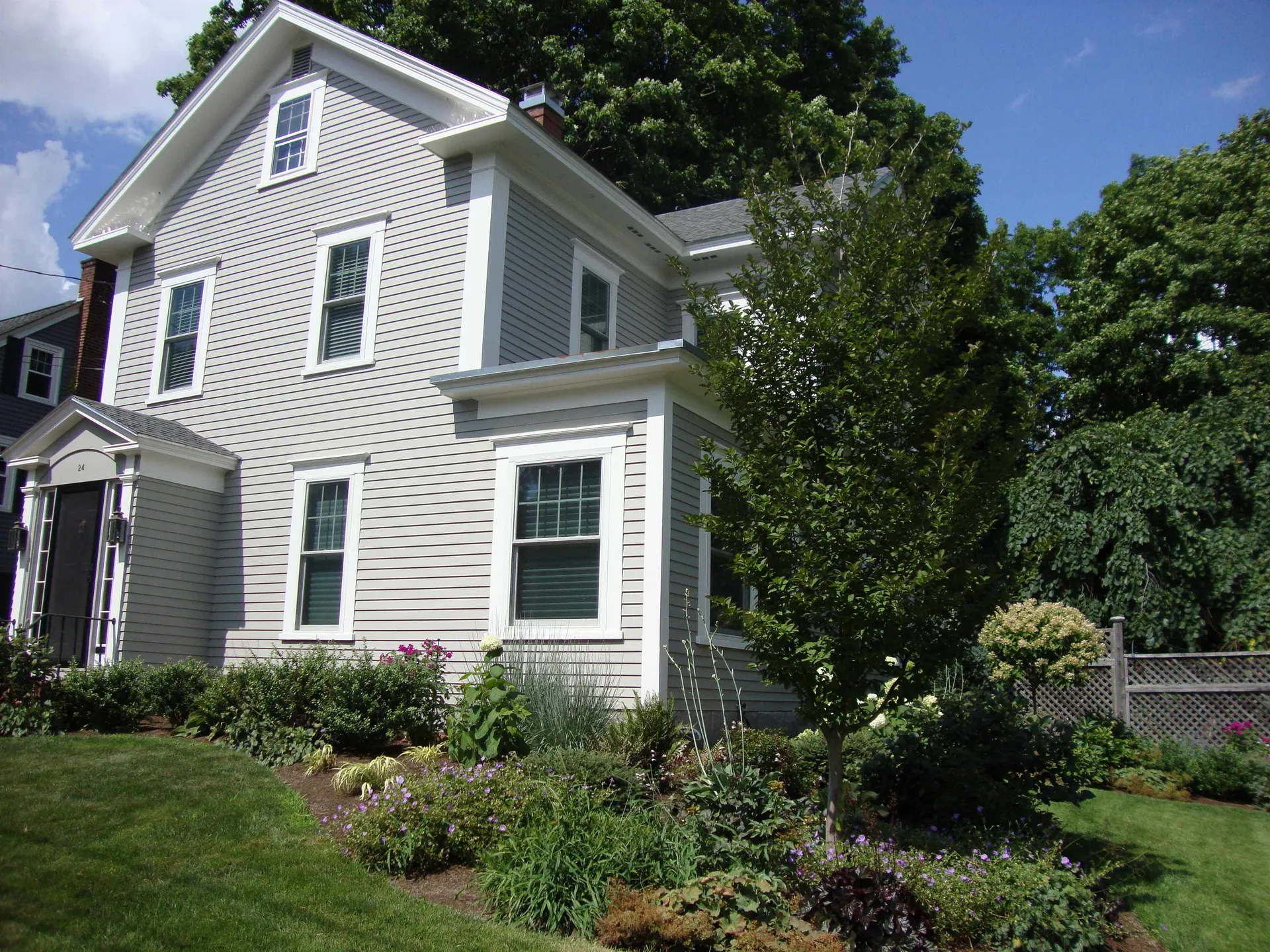 24 Auburn Street Concord NH 03301