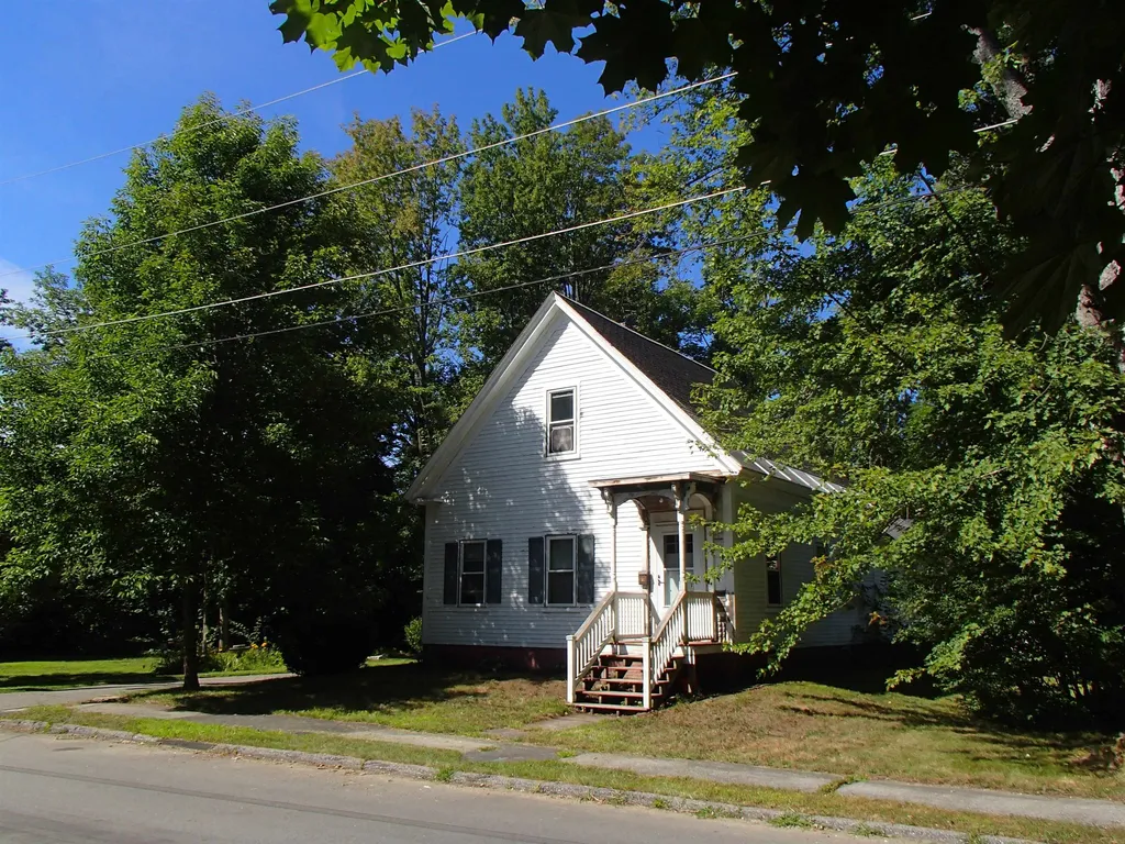41 Winchester Court Keene NH 03431
