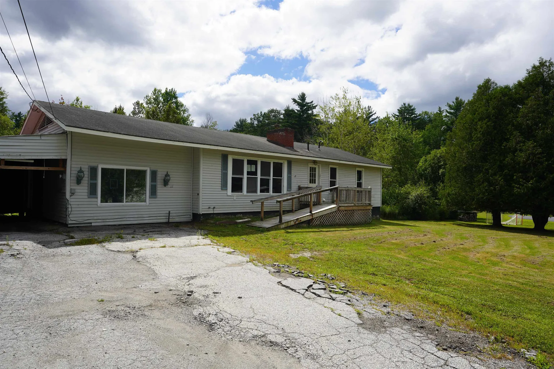 28 Pearl Street Barre Town VT 05641
