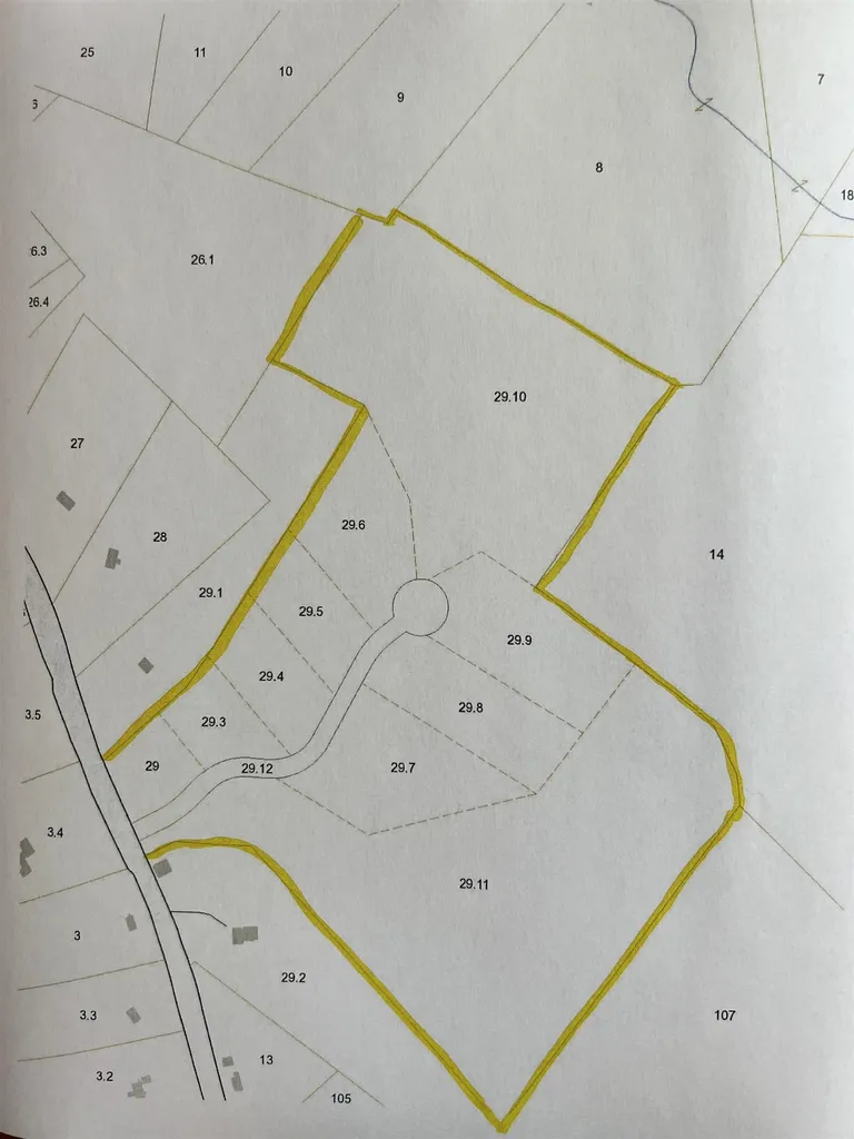 Cider Hills Road Grantham NH 03753