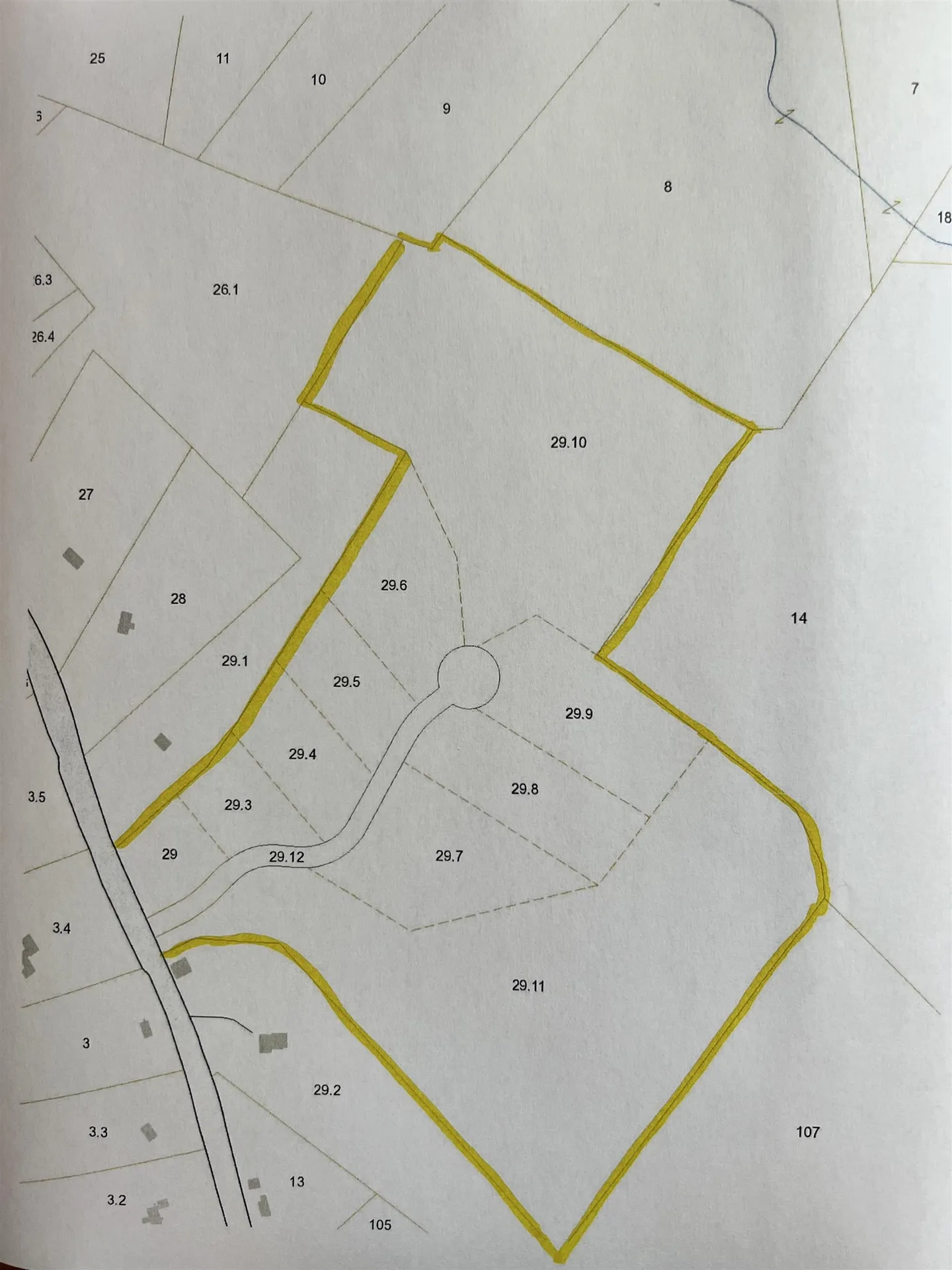 Cider Hills Road Grantham NH 03753