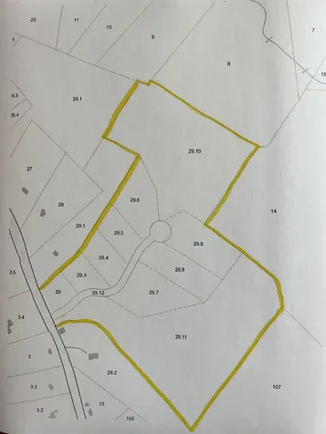 Cider Hills Road Grantham NH 03753