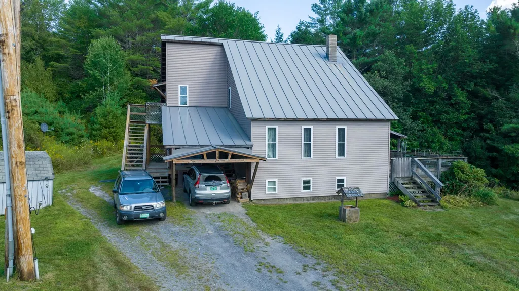 545 Post Farm Road Royalton VT 05068