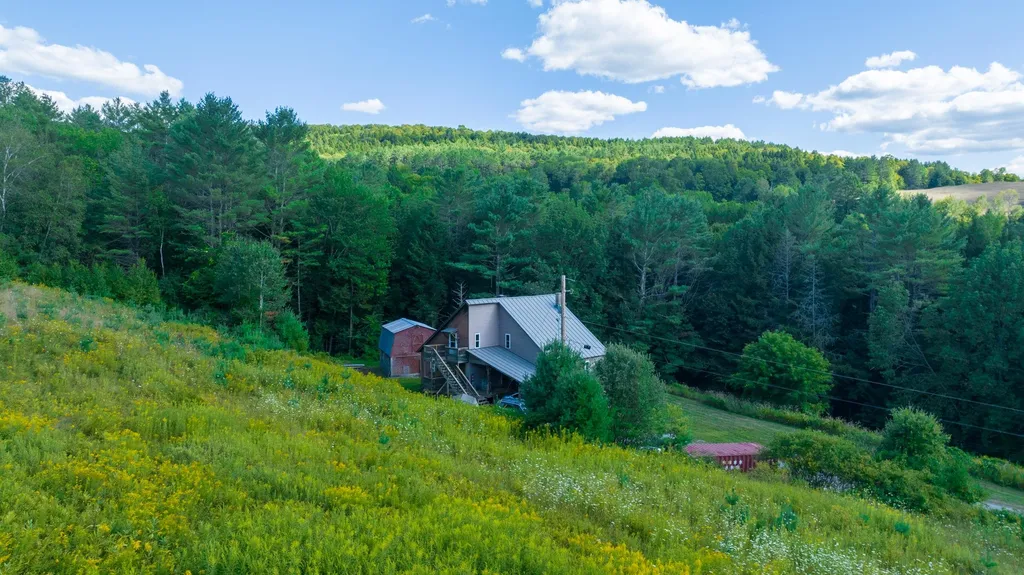 545 Post Farm Road Royalton VT 05068