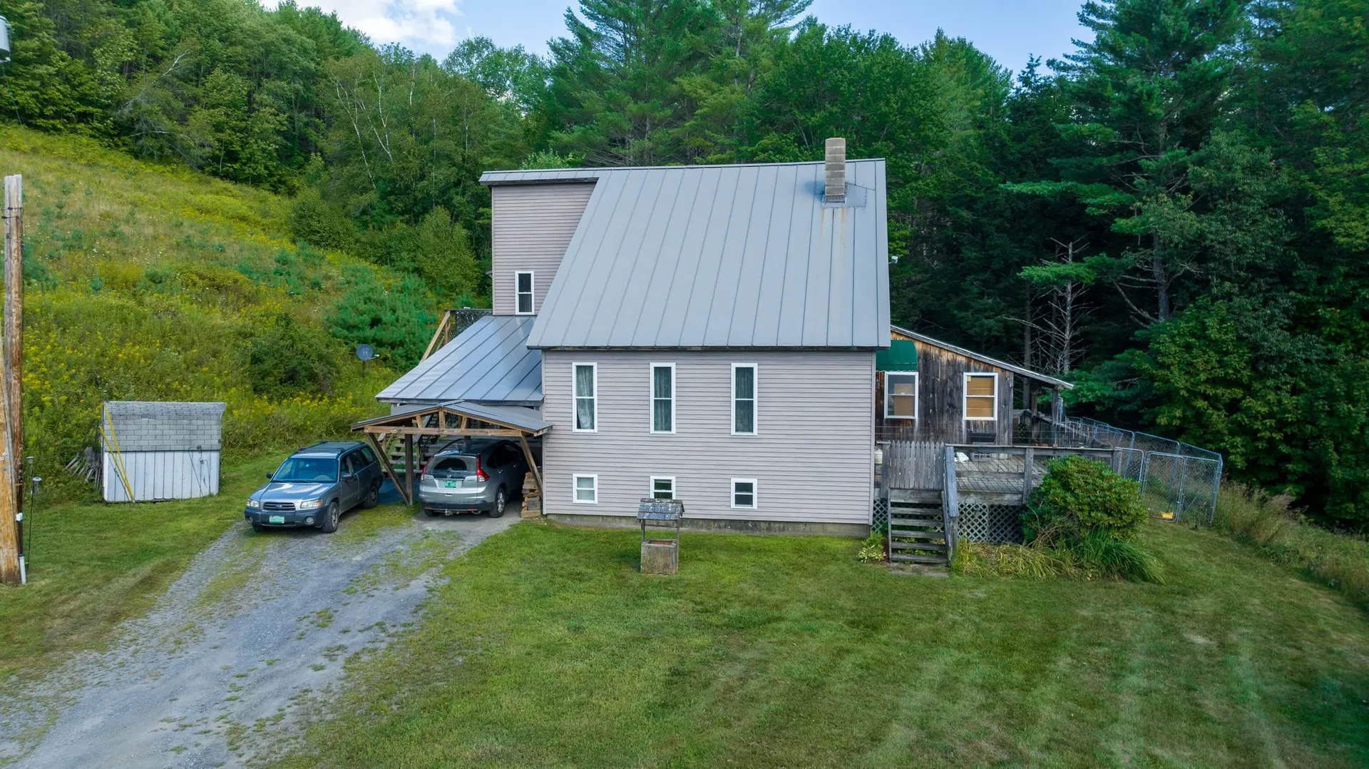 545 Post Farm Road Royalton VT 05068