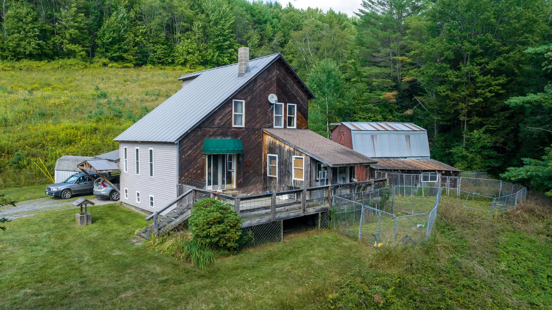 545 Post Farm Road Royalton VT 05068