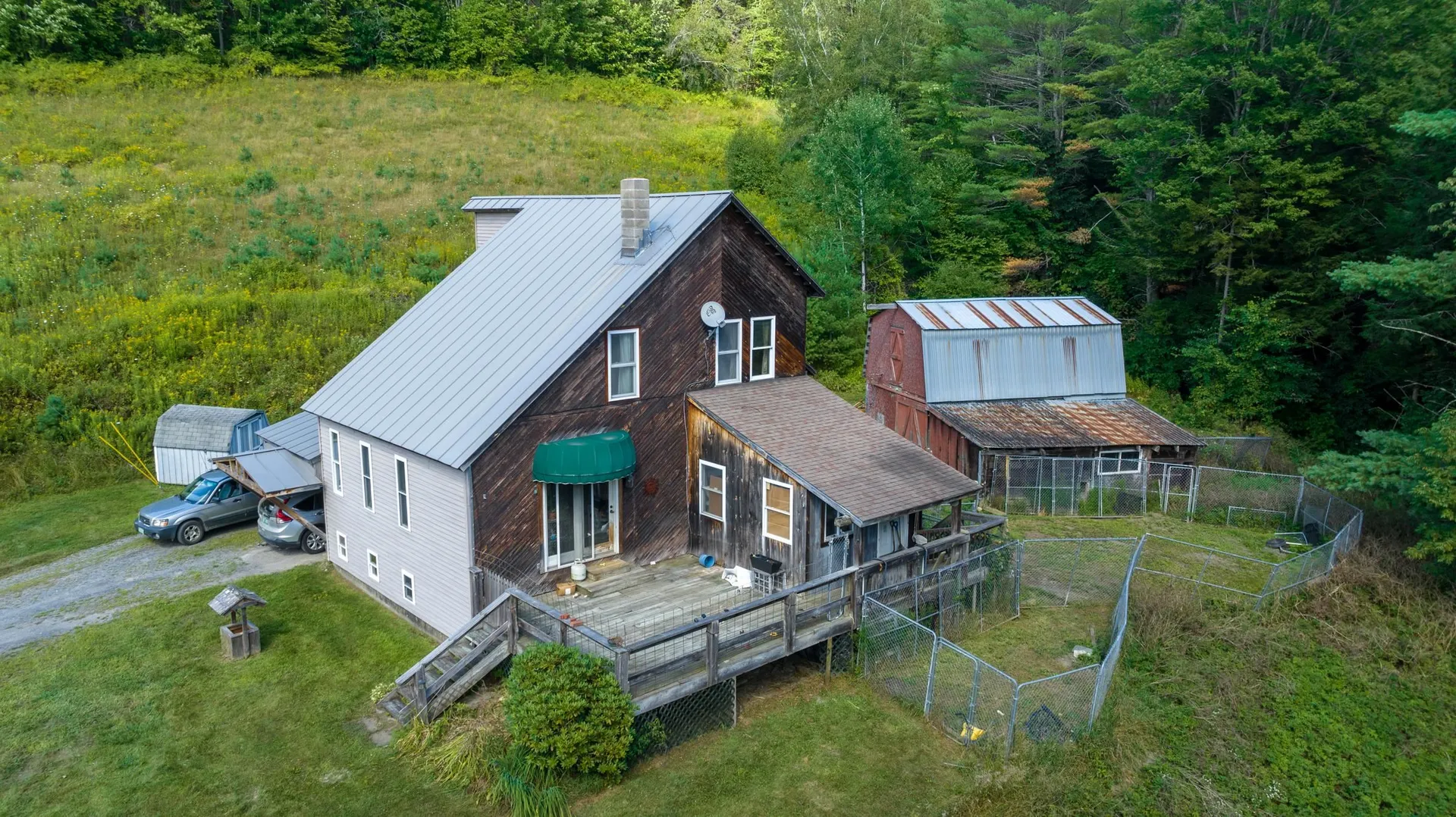 545 Post Farm Road Royalton VT 05068