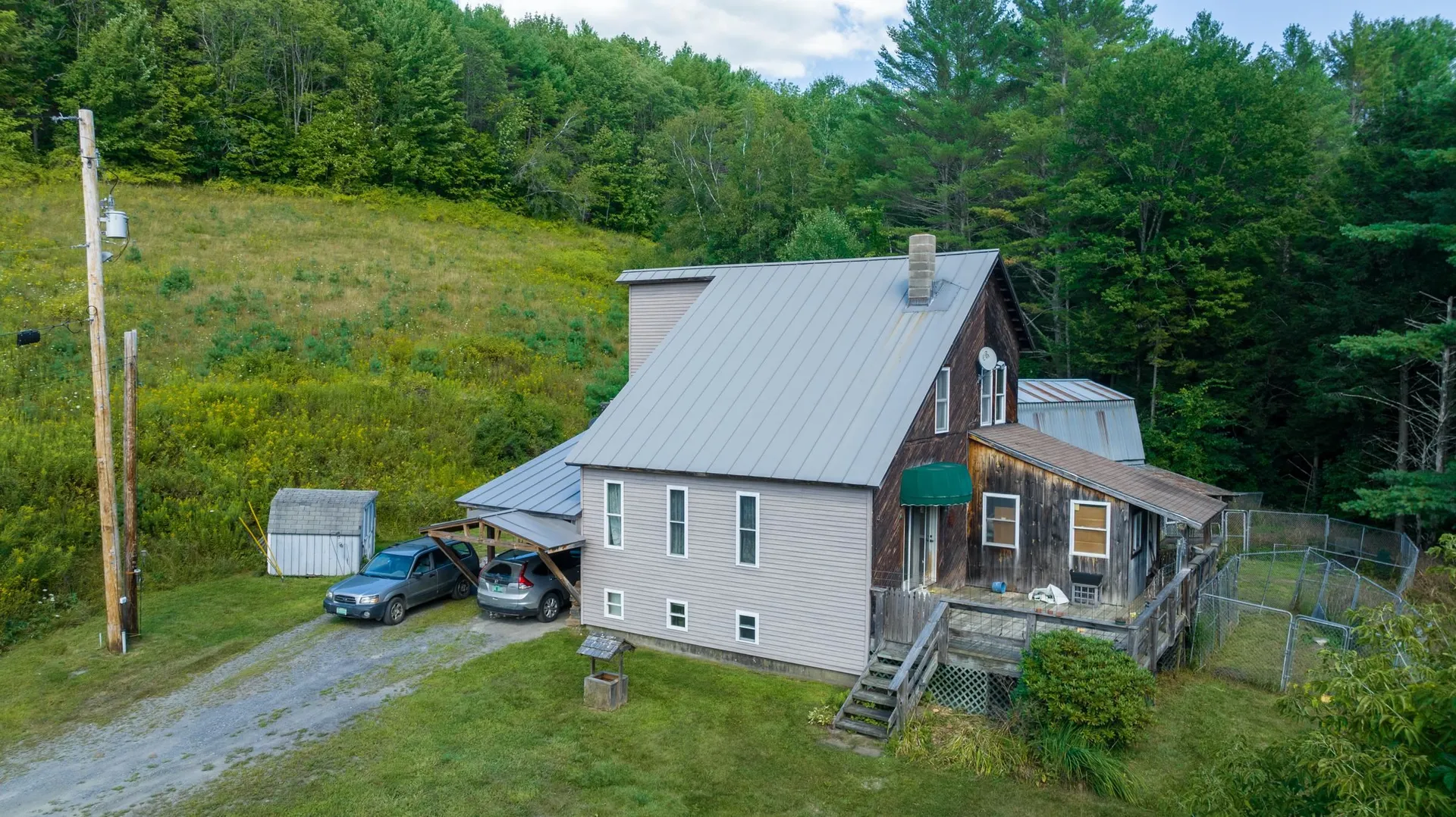 545 Post Farm Road Royalton VT 05068