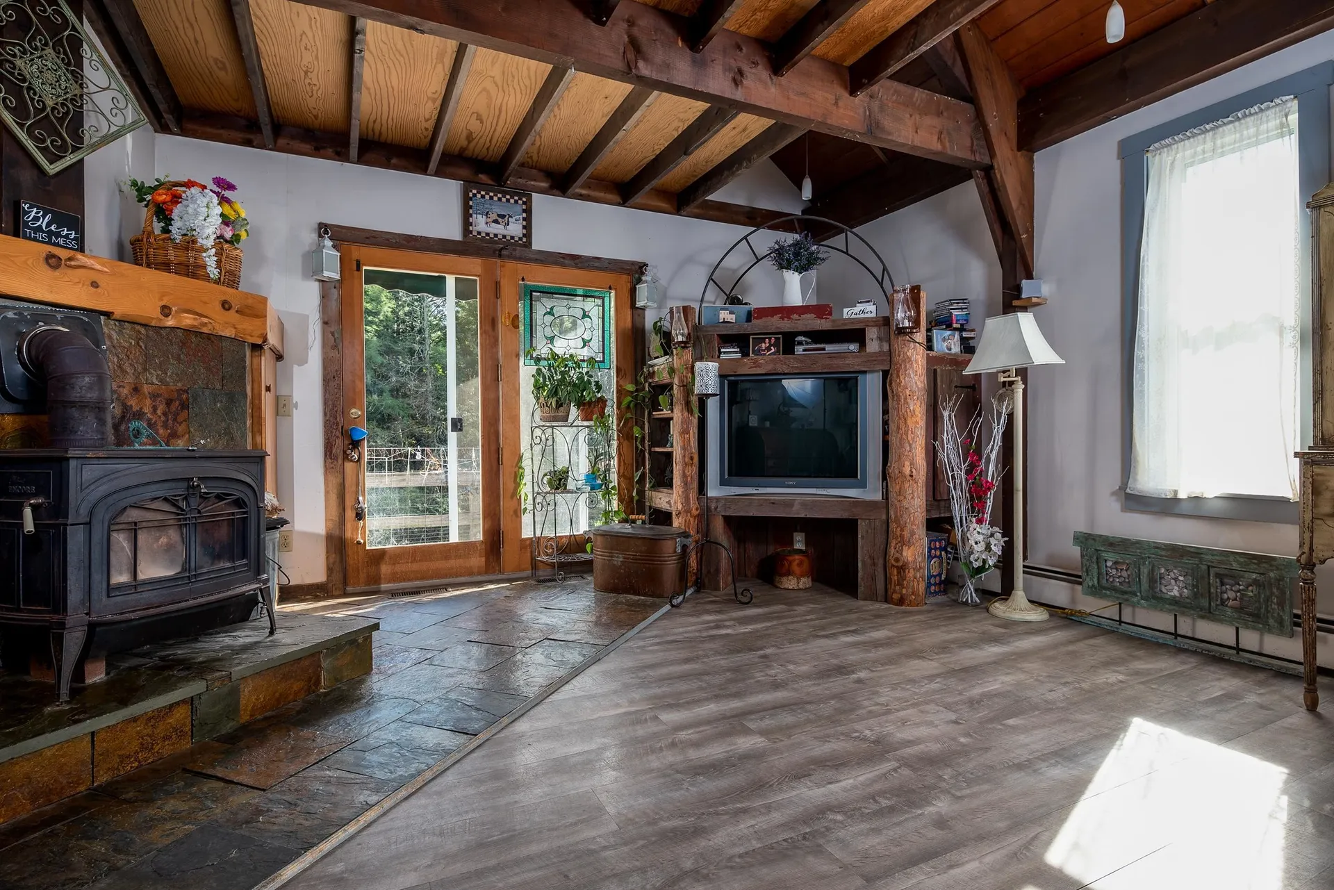 545 Post Farm Road Royalton VT 05068