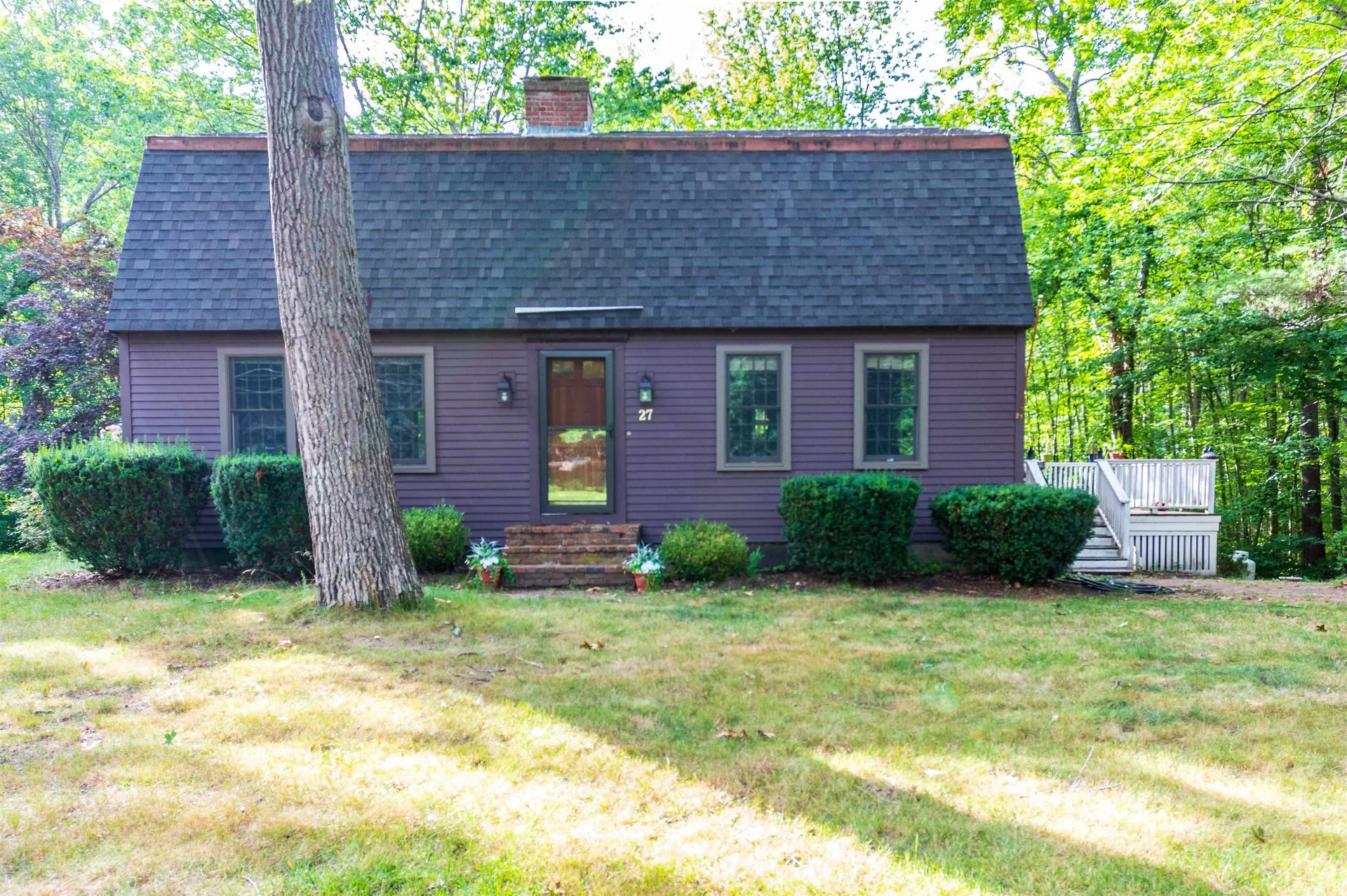 27 Crestview Terrace Stratham NH 03885