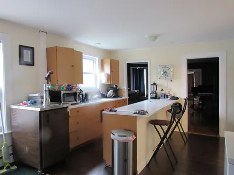 20 Androscoggin Street Gorham NH 03581