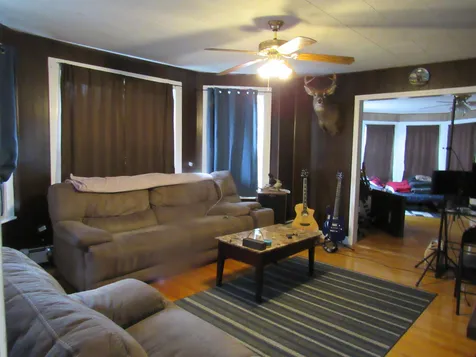 20 Androscoggin Street Gorham NH 03581