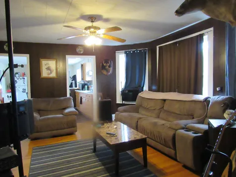 20 Androscoggin Street Gorham NH 03581