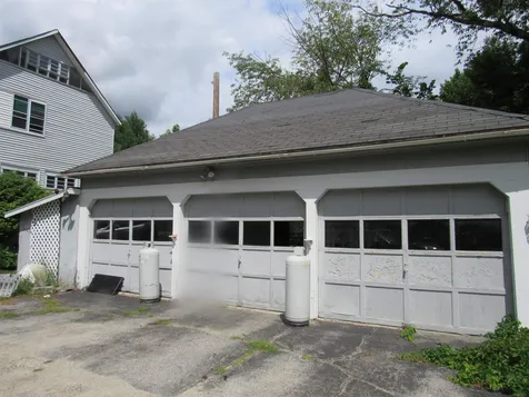 20 Androscoggin Street Gorham NH 03581